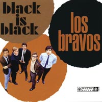 Los Bravos - Ilustrisimos Bravos